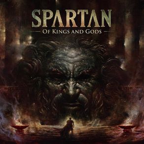 Download track The Trial Spartan