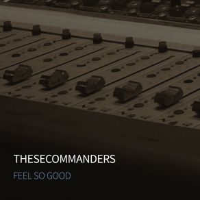 Download track You Chop The Chicken (Dub Mix) Thesecommanders