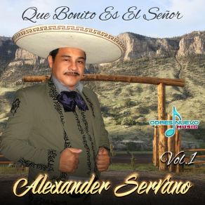 Download track El Evangelico Alexander Serrano