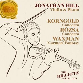 Download track Allegro Assai Vivace Jonathan Hill