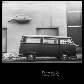 Download track Gregario Los Infames