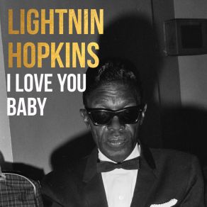 Download track Fast Life Woman Lightning Hopkins