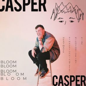 Download track Nightdrive Interlude Casper