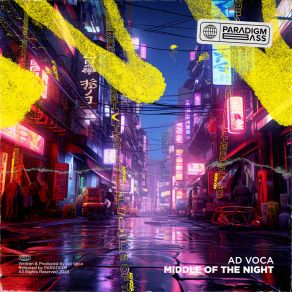 Download track Middle Of The Night Ad Voca