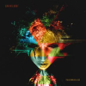 Download track Ainiaan Uniklubi