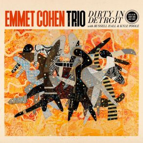 Download track Keepin' Out Of Mischief Now / Two Sleepy People (Live) Emmet Cohen