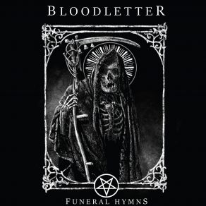 Download track Funeral Bell Bloodletter