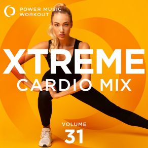 Download track Monster (Workout Remix 146 BPM) Power Music Workout