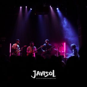 Download track Corda Bamba (Ao Vivo) JAVISOL