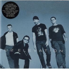 Download track Elevation (Tomb Raider Mix)  U2