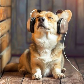 Download track Peaceful Puppy Tunes Monorie