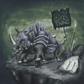 Download track Bucks & Fear Slow Green Thing