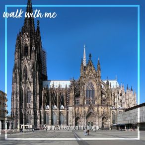 Download track Sunny Afternoon In Cologne, Pt. 9 Daniel Dodik