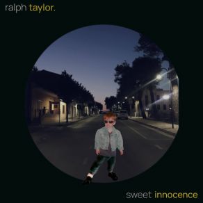 Download track Sweet Innocence Ralph Taylor