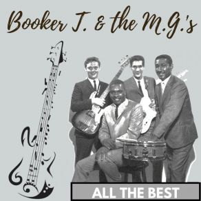 Download track No Matter What Shape Booker T & The MG'S