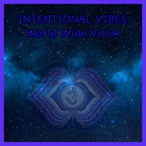 Download track Insight (Solfeggio 852 Hz) Intentional Vibes