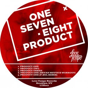 Download track Product One (Bryan Mette's Workout) (Remix) 178 Product