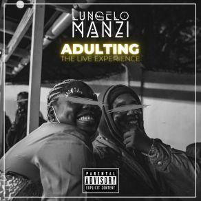 Download track HOODIE (Live) Lungelo Manzi