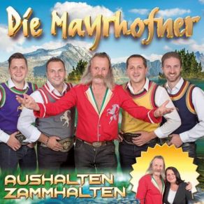 Download track Stillupperbluat Die Mayrhofner