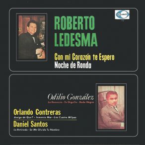 Download track Inmenso Mar Roberto Ledesma