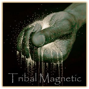 Download track Tribal Magnetic DJ Jamie