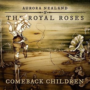 Download track Joshua Fit The Battle Of Jericho Aurora Nealand, The Royal Roses