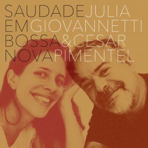 Download track Pela Luz Dos Olhos Teus Julia Giovannetti