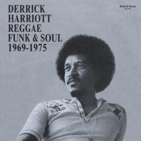 Download track Message From A Black Man Derrick Harriott