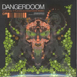 Download track Space Ho'S (Madlib Remix) Danger Doom