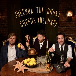 Download track Everybody Panic Jukebox The Ghost