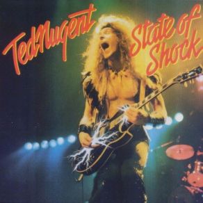 Download track Bite Down Hard Ted Nugent