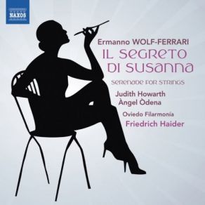 Download track Serenade For Strings In E-Flat Major: IV. Finale. Presto Judith Howarth, Oviedo Filarmonia, Friedrich Haider, Àngel Òdena