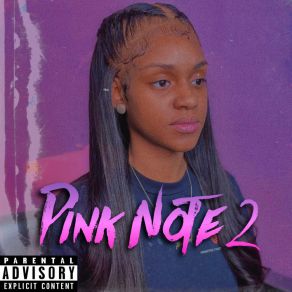 Download track Freestyle 4 Nana Almighty Pink