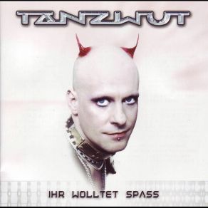 Download track Der Fluch Tanzwut