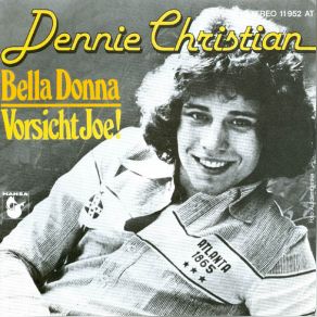 Download track Vorsicht Joe Dennie Christian