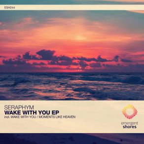 Download track Wake With You (Extended Mix) Seraphym