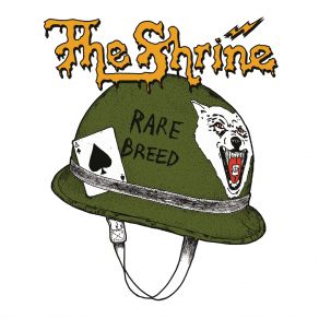 Download track Rare Breed Shrine