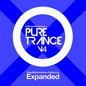 Download track Pure Trance 4 Continuous Mix 2 Gai Barone, Solarstone