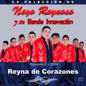 Download track La Presumida Su Banda Innovacion