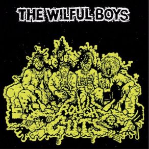 Download track Poor Old Mate The Wilful Boys