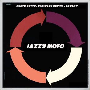 Download track Jazzy Mofo (City Soul Project Remix) Davidson OspinaCity Soul Project