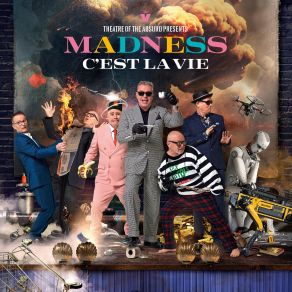 Download track C'est La Vie (Live From The C'est La Vie Tour) The Madness