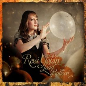 Download track Everything Is Brilliant Rosi Golan