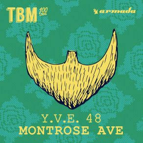 Download track Montrose Ave (Extended Mix) Y. V. E. 48