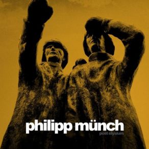 Download track Oh Sweet Joy (Spirituality) (Rework) Philipp MünchRework