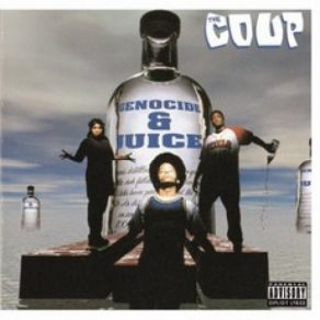 Download track Intro (G-Nut Talks Shit From The Gut) The Coup