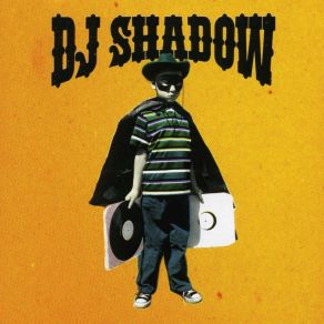 Download track Outsider Intro Dj Shadow