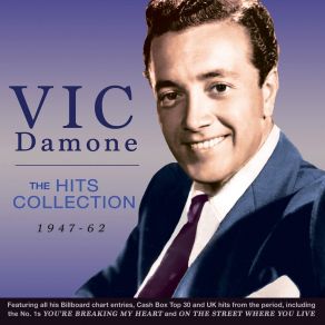 Download track My Truly, Truly Fair Vic Damone