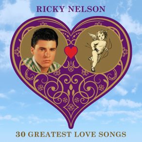 Download track Old Enough To Love Ricky Nelson