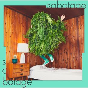 Download track Sabotage (Instrumental) Ryokuoushoku ShakaiΟΡΓΑΝΙΚΟ